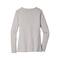District® Very Important Tee® Long Sleeve V-Neck Women's T-Shirt